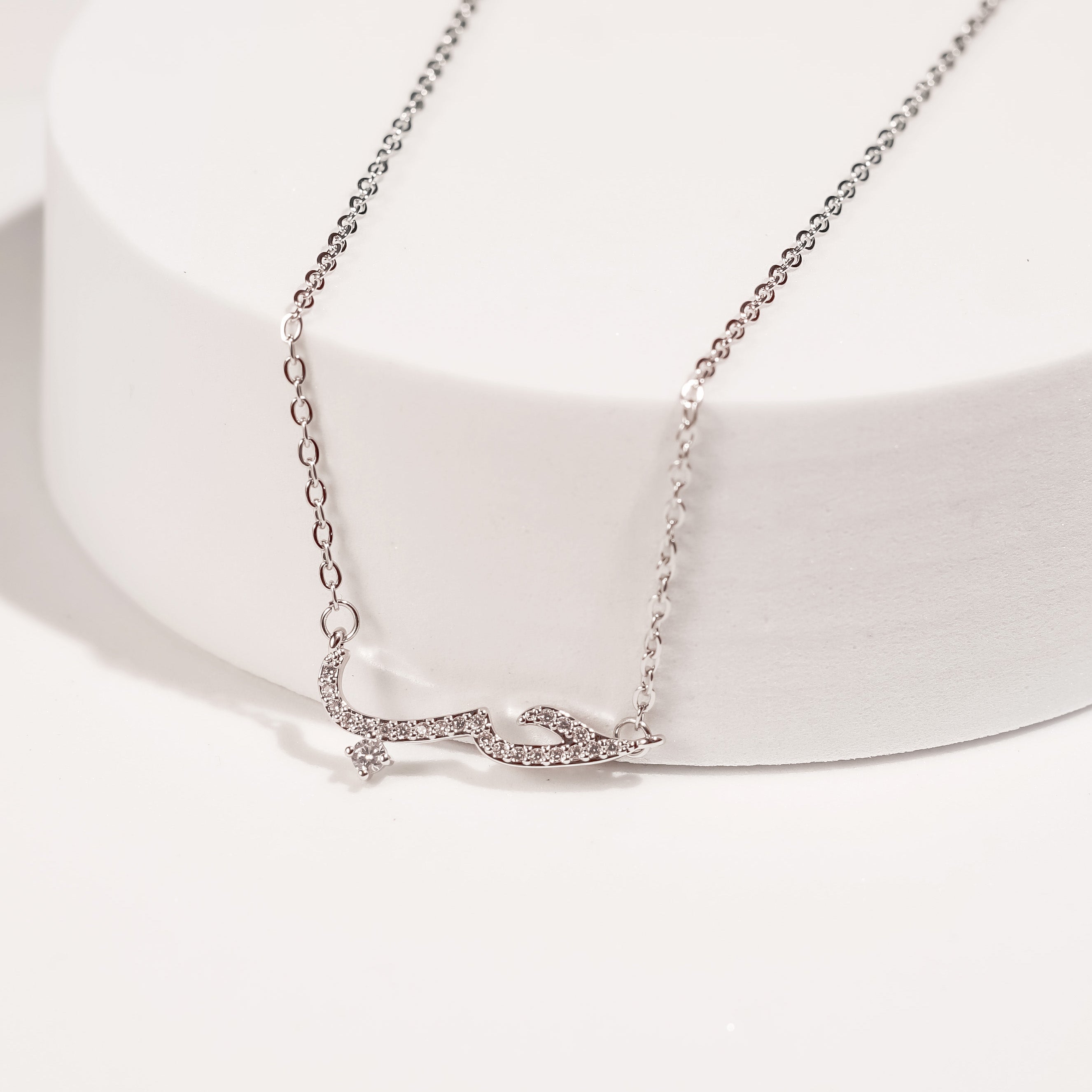 Love Necklace