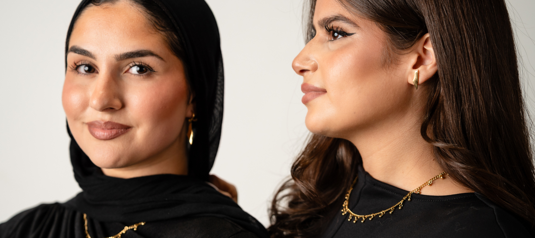 Fall 2025 Collection – Kenz Jewelry