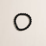 Beads Bracelet | Black