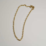 Chain Link Necklace