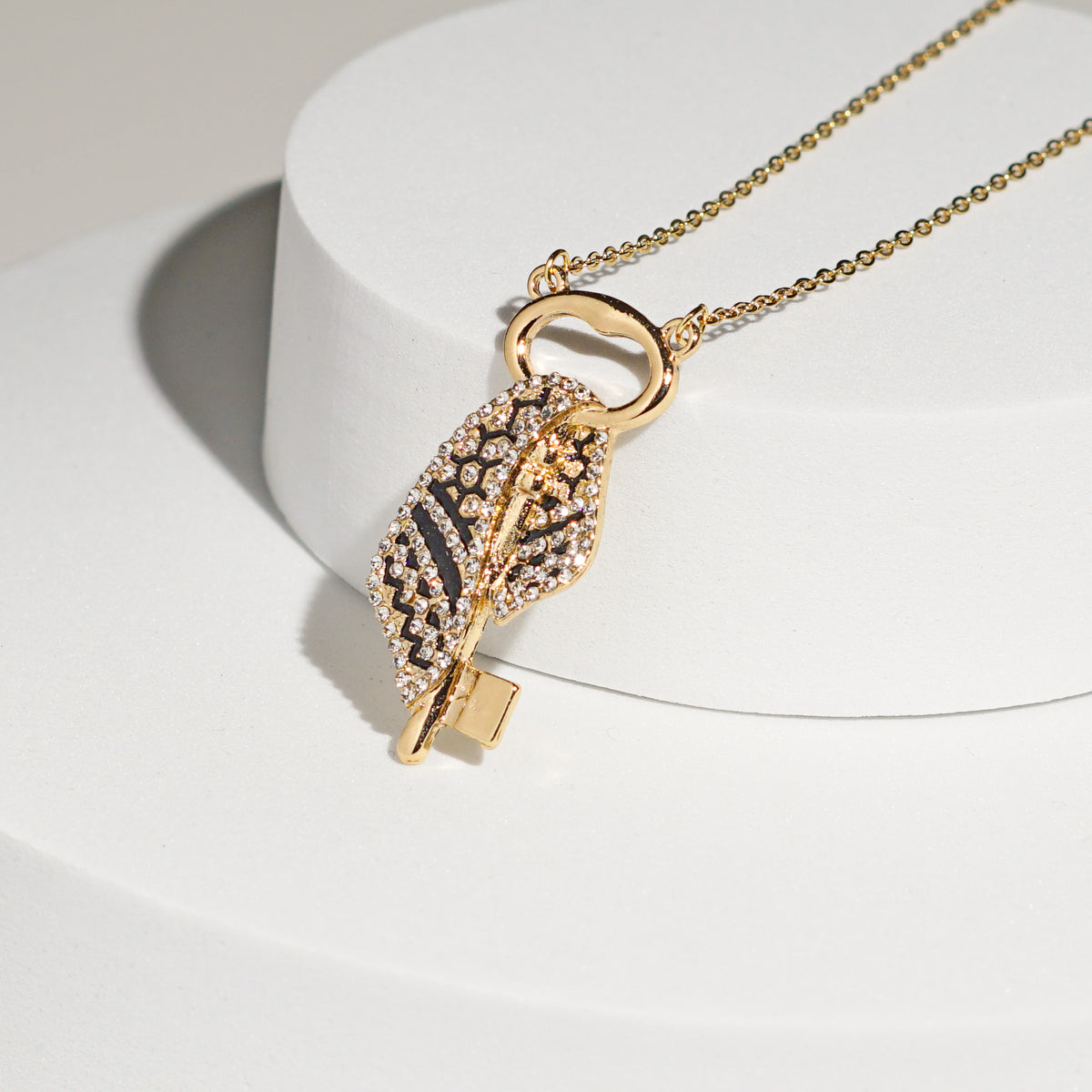 Kuffiyeh – Kenz Jewelry