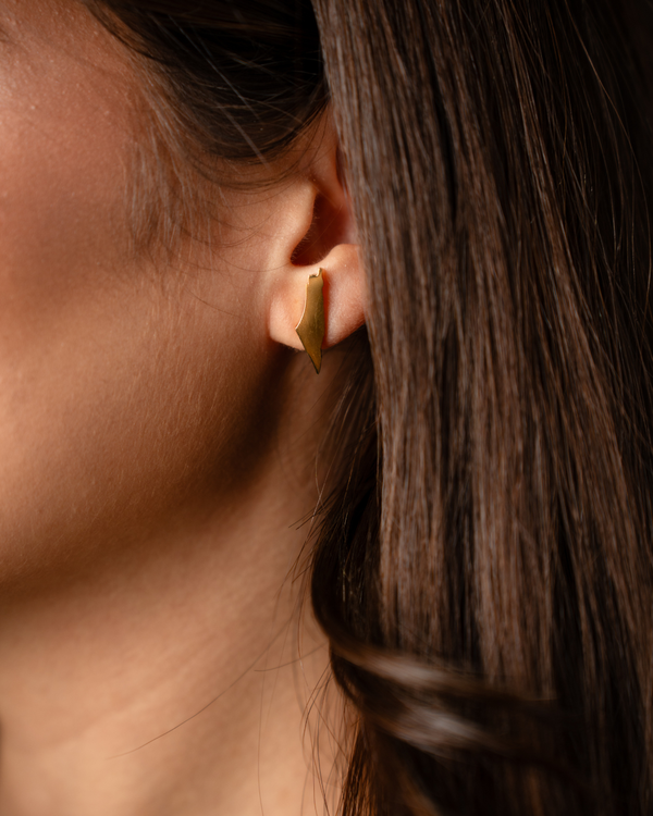Palestine Stud Earrings