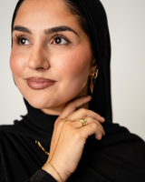 Palestine Dangle Earrings