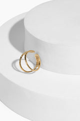 Twin Ring