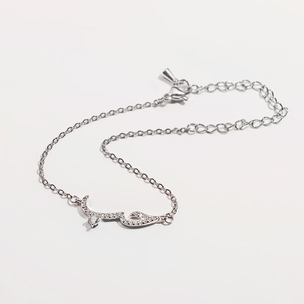 Love Bracelet | Silver